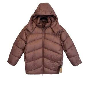 The North Face Palomar Down Puffer Jacket Medium NWT
